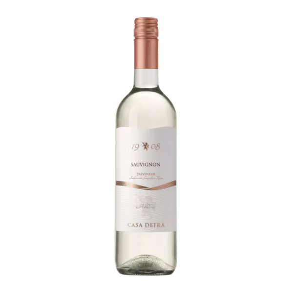CASA DEFRA SAUVIGNON