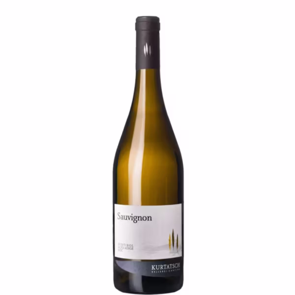 ВИНО СОВИНЬОН БЛАН УОЛШ АЛТО АДИДЖЕ 0.75л - WINE SAUVIGNON BLANC WALSH ALTO ADIGE 0.75l