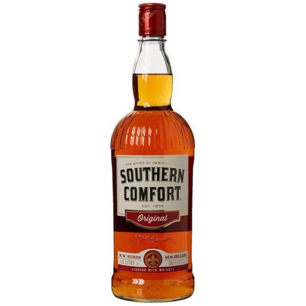 SOUTHERN COMFORT ORIGINAL 1L