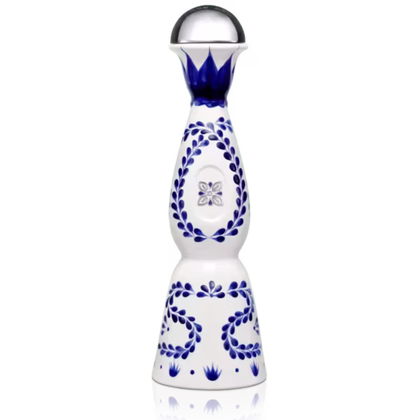 ТЕКИЛА КЛАС АЗУЛ РЕПОСАДО 0,7л - TEQUILA CLAS AZUL REPOSADO 0.7l