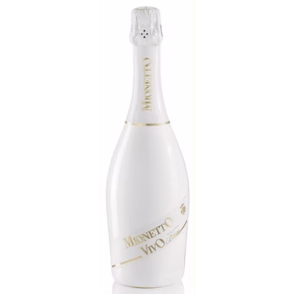 ВИНО МИОНЕТО ВИВО КЮВЕ БЛАН 0.75 - WINE MIONETTO VIVO CUVÉ BLANC 0.75