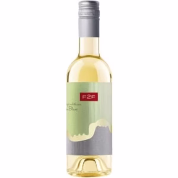 ВИНО Ф2Ф СОВИНЬОН БЛАН 0.25л - WINE F2F SAUVIGNON BLANC 0.25l