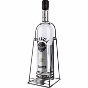 ВОДКА БЕЛУГА 6.00 л. - VODKA BELUGA 6.00 l. - Дистрибуция и логистика ЕТ Г. Гайдов
